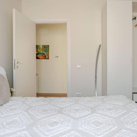 Ferienwohnung Casa Di Ale Venezia Mestre Exterior foto