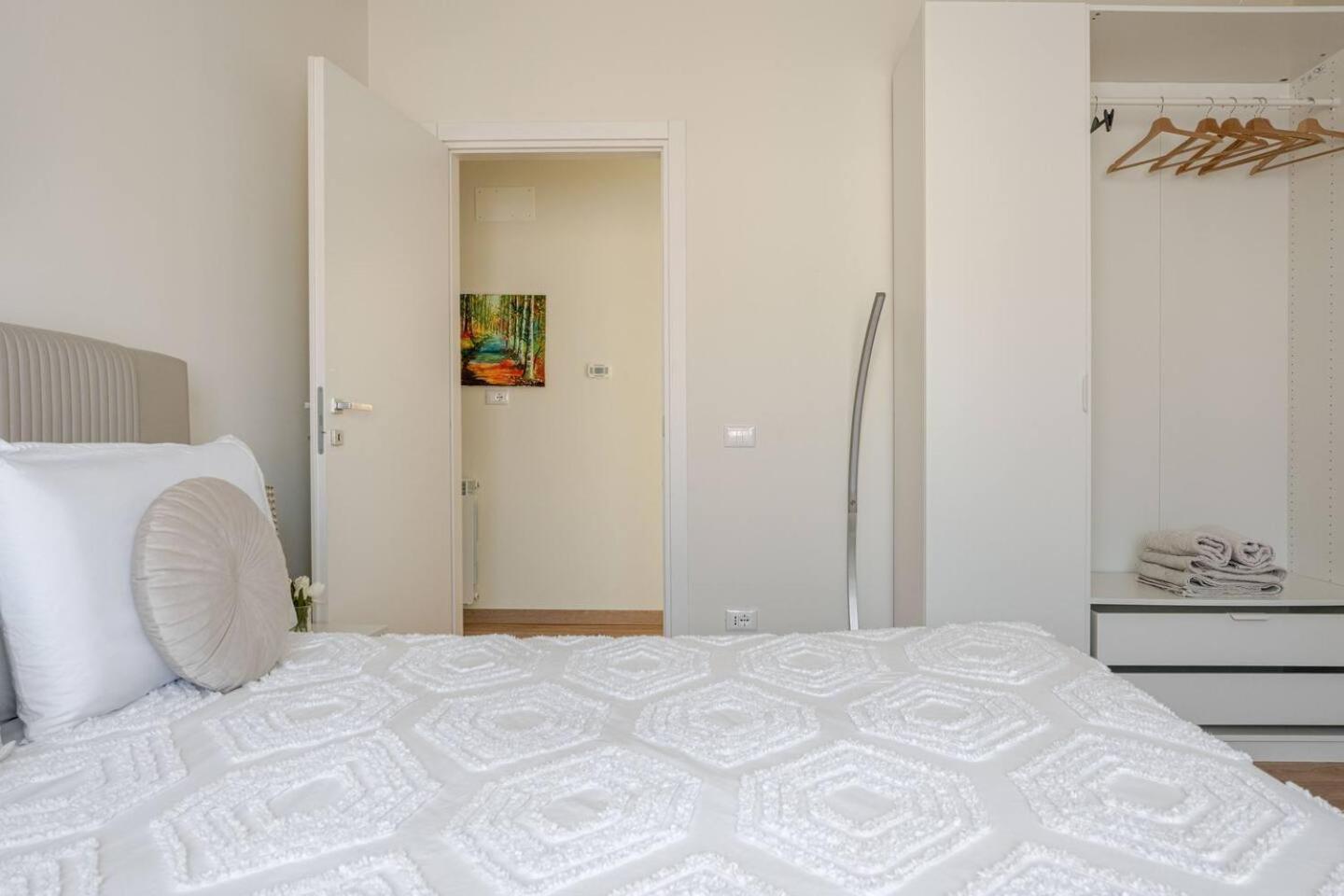 Ferienwohnung Casa Di Ale Venezia Mestre Exterior foto